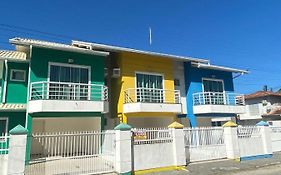 imóvel ideal para suas férias em Canto Grande